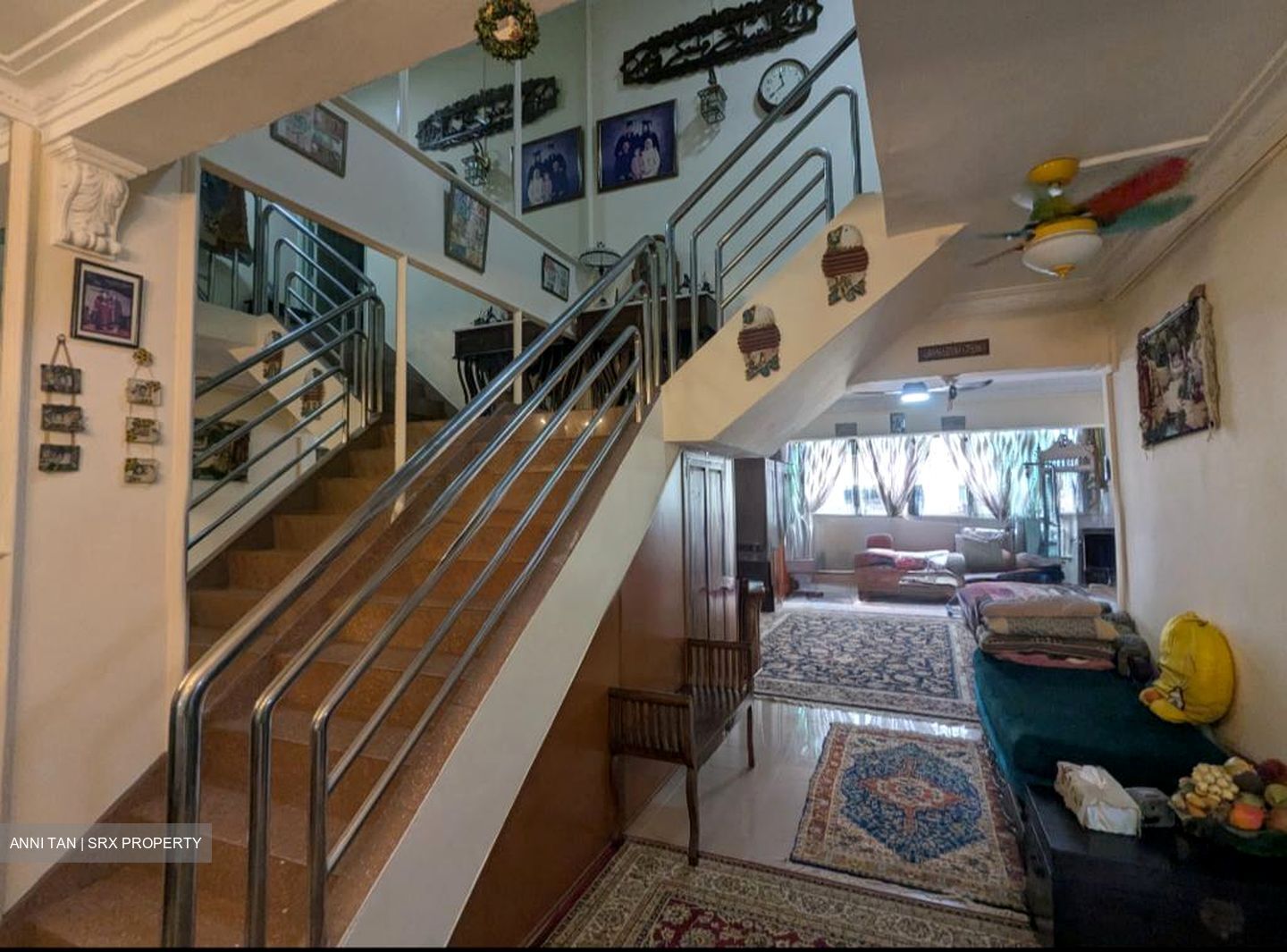 Blk 130 Eunos Spring (Bedok), HDB Executive #507096871